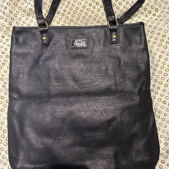 Disney Parks Bambi Tote Hand Bag Purse - Picture 2 of 3